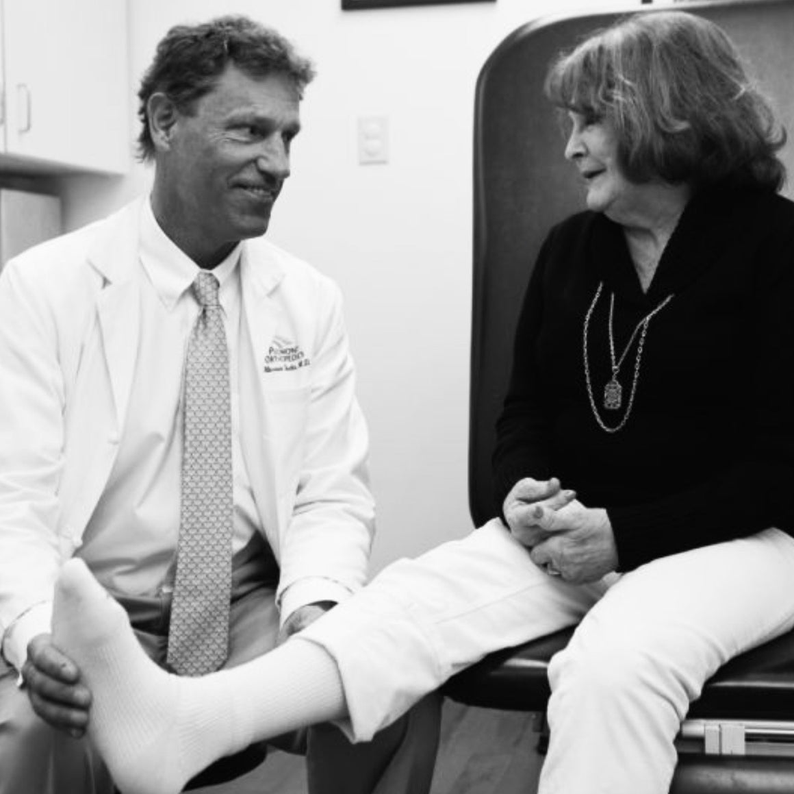 Medical Grade Compression Socks