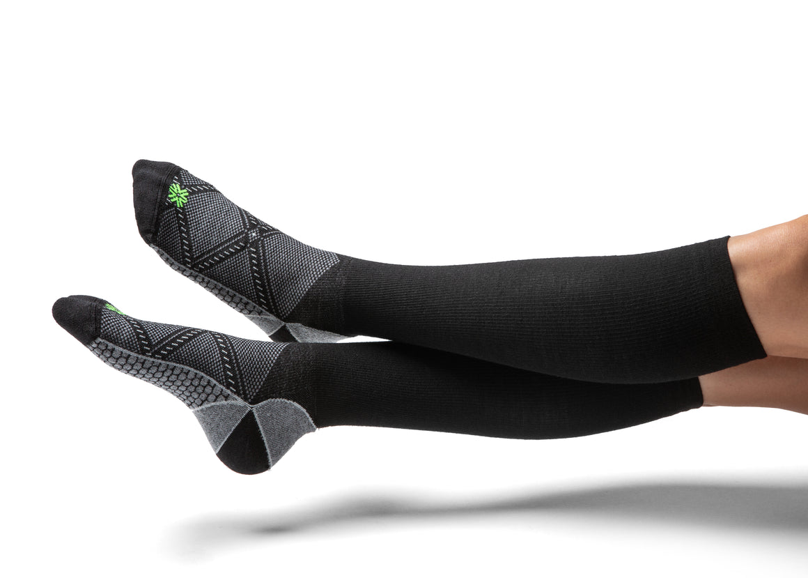 Featured Compression Socks