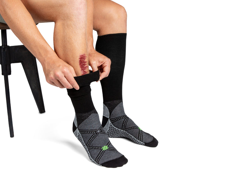 Medium Compression Medical Sock