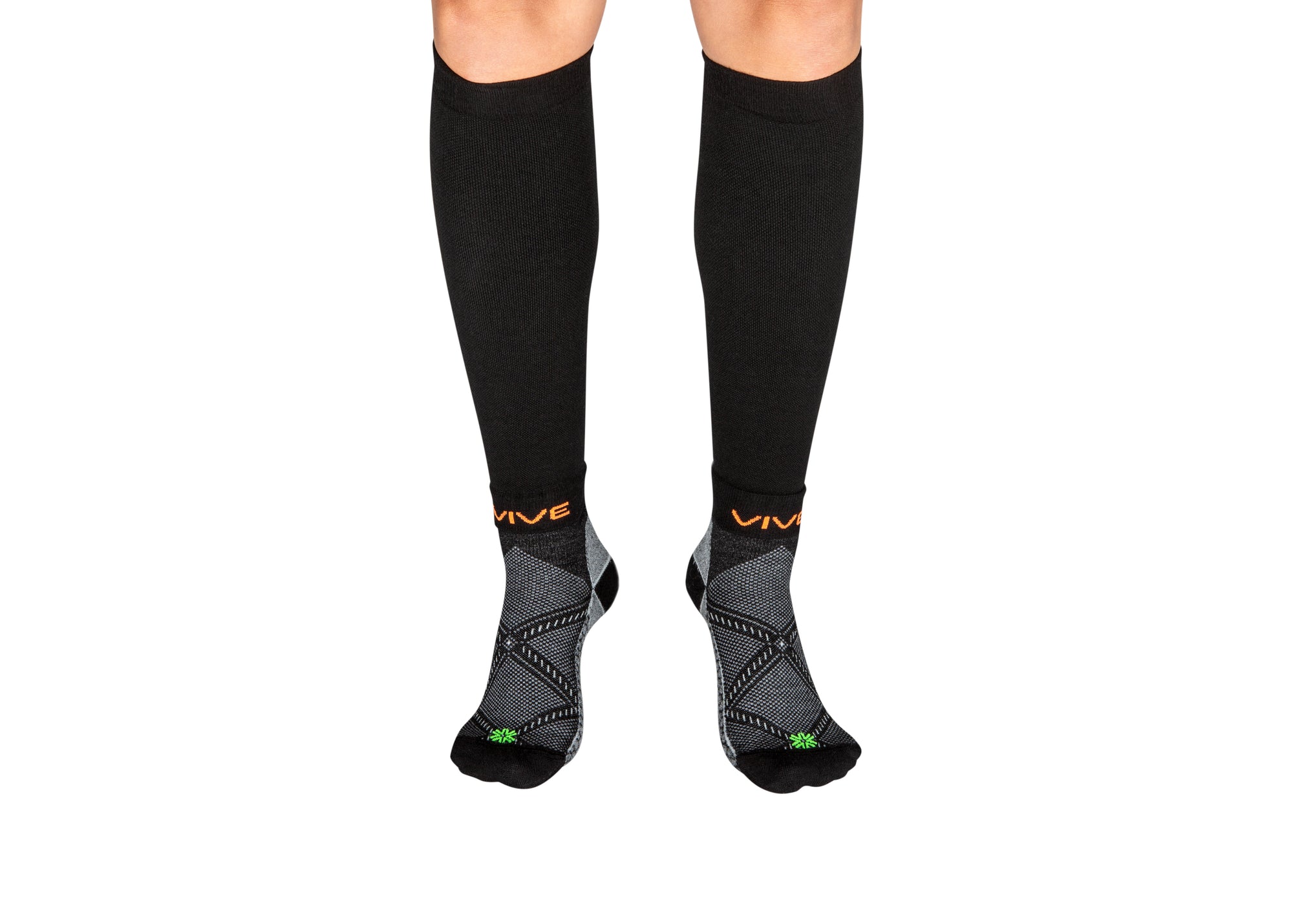 High Compression Medical Sock & Sleeve